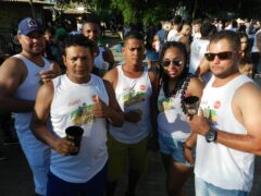 Forró do Bosque